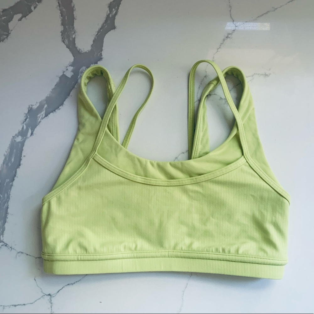 Lululemon Athletically Sports Bra